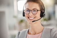 Health questionnaire and complimentary consultation