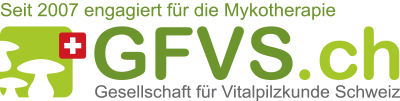 Gesellschaft für Vitalpilzkunde Schweiz