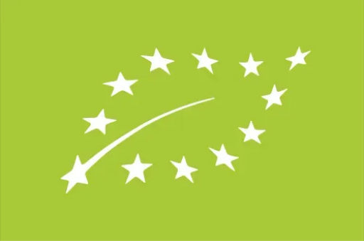 EU organic certification logo