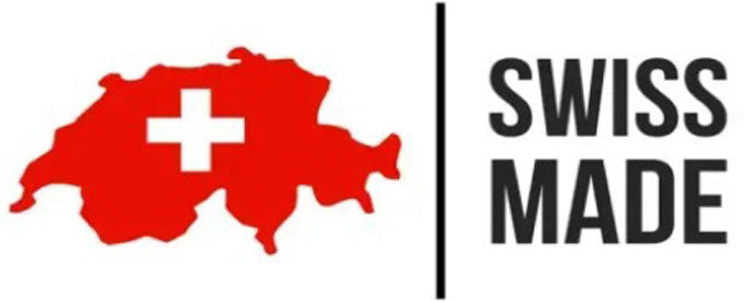 Made in Switzerland