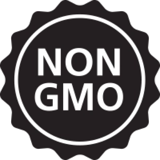 Non-GMO organic supplement