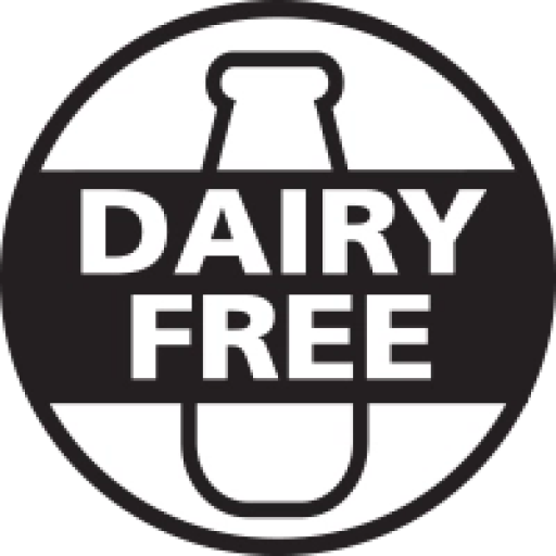 Dairy free product