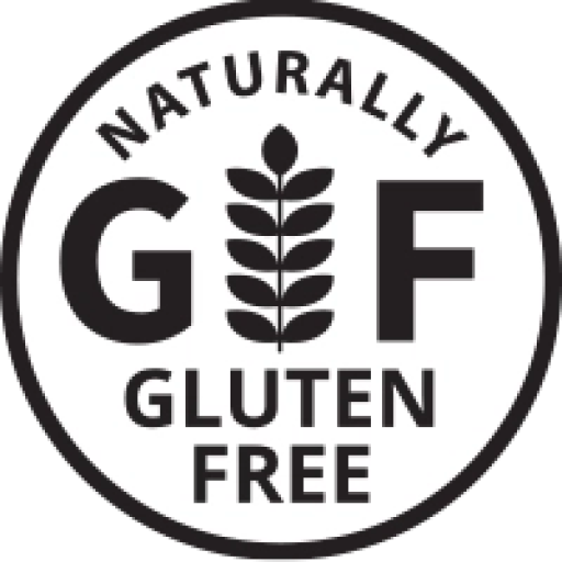 Naturally gluten-free supplement